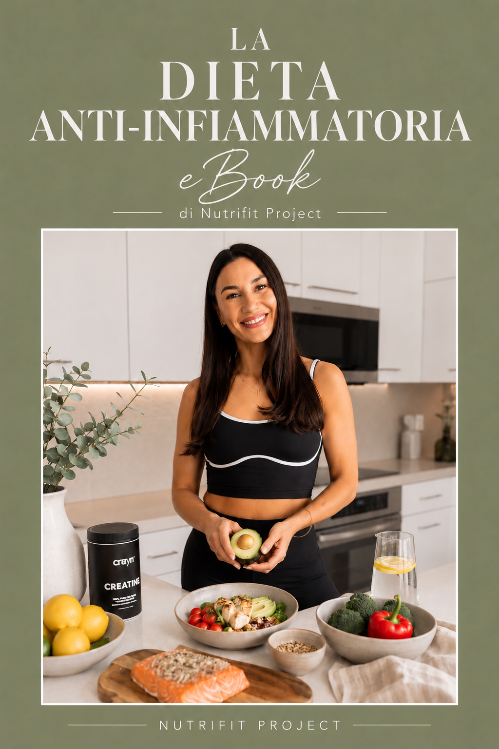 Low Inflammatory Diet