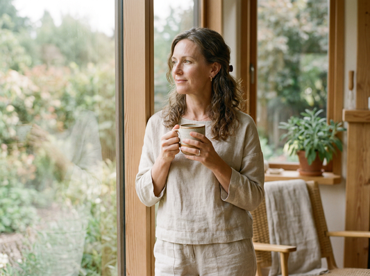 Perimenopause: What’s Actually Happening