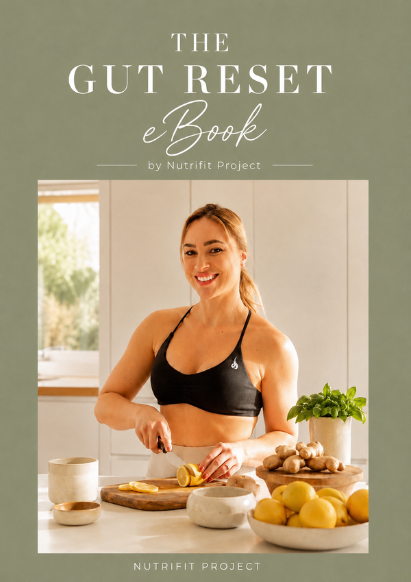 The Gut Reset
