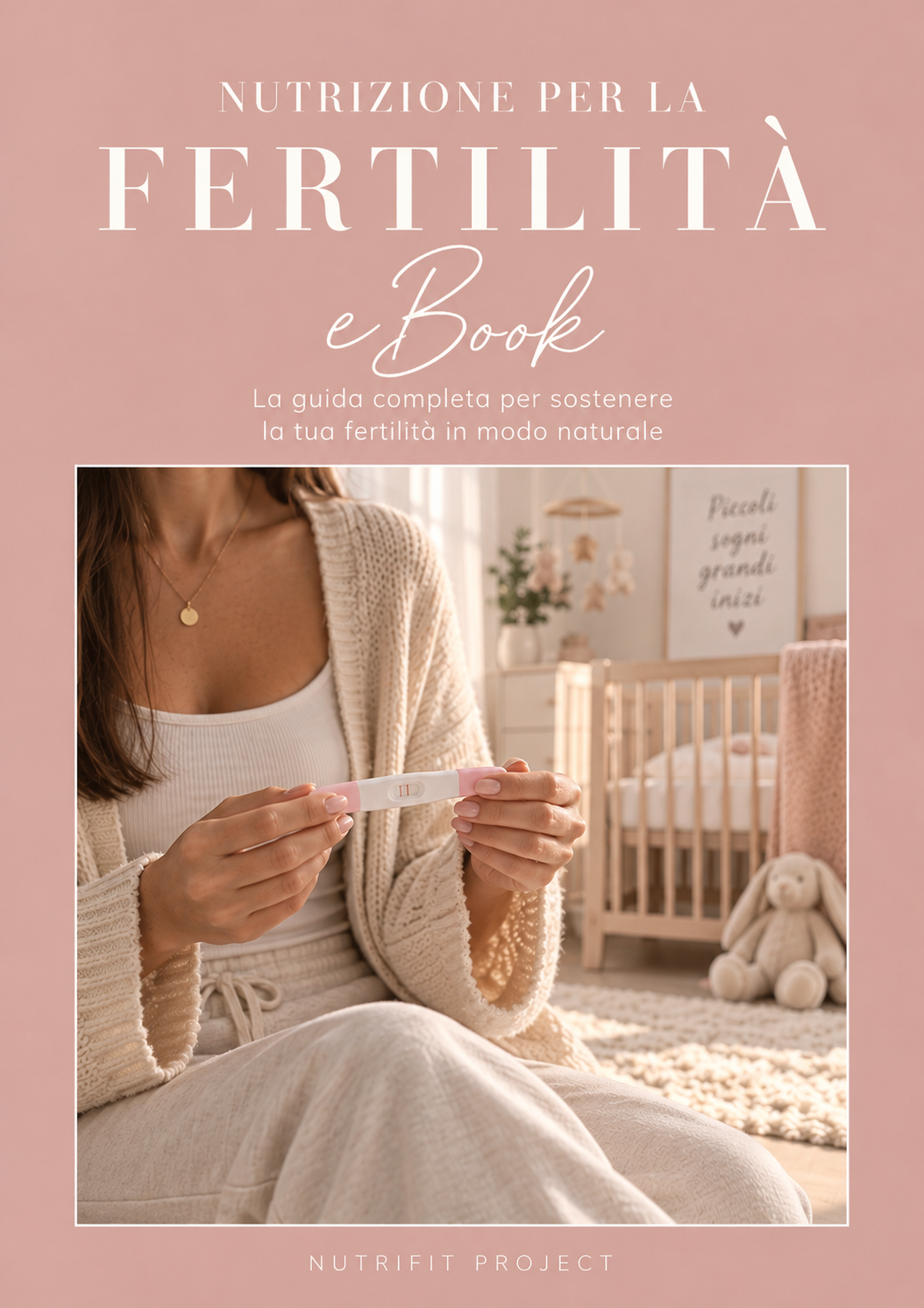 Nutrition for Female Fertility