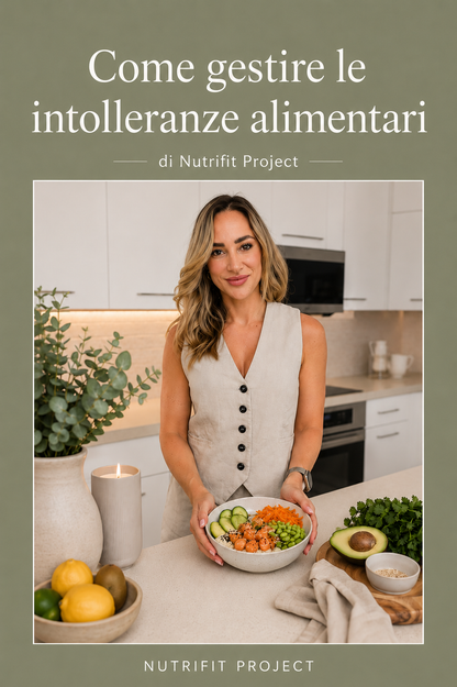 How to Manage Food Intolerances