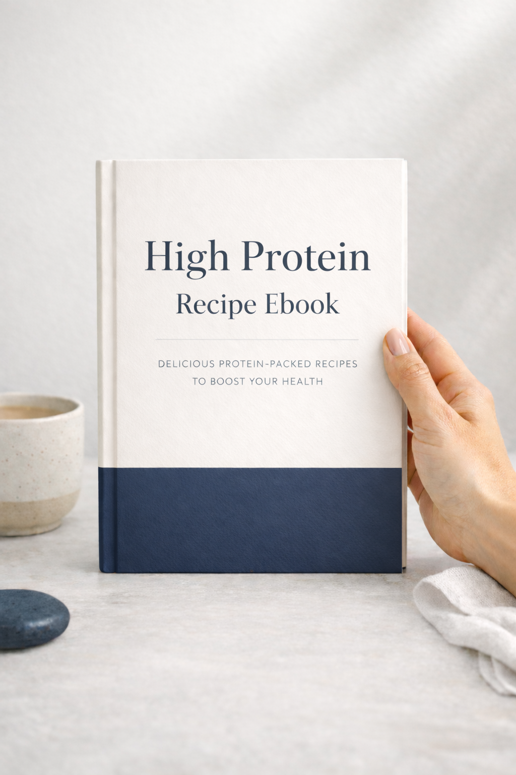 High Protein Recipes