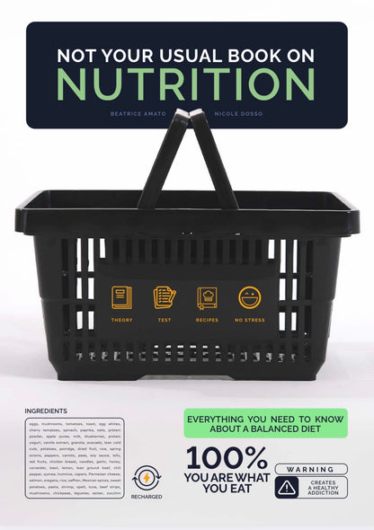 The Meal Prep Book