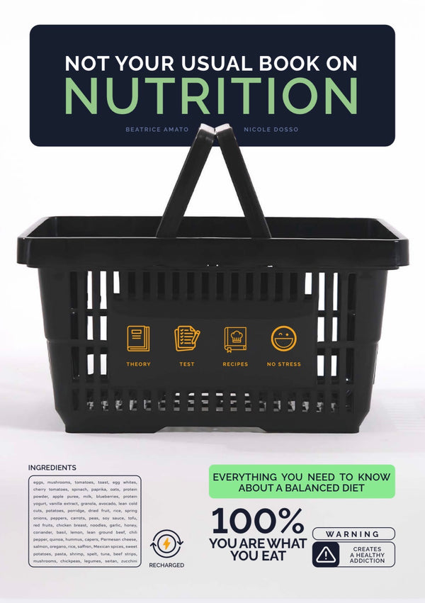 The Meal Prep Book