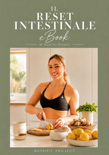 The Gut Reset