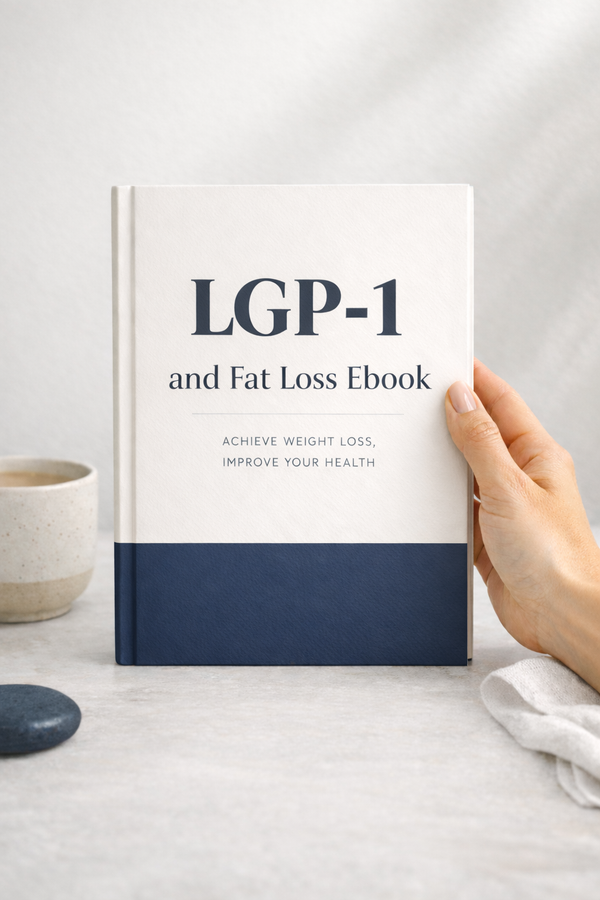 GLP-1 & Fat Loss