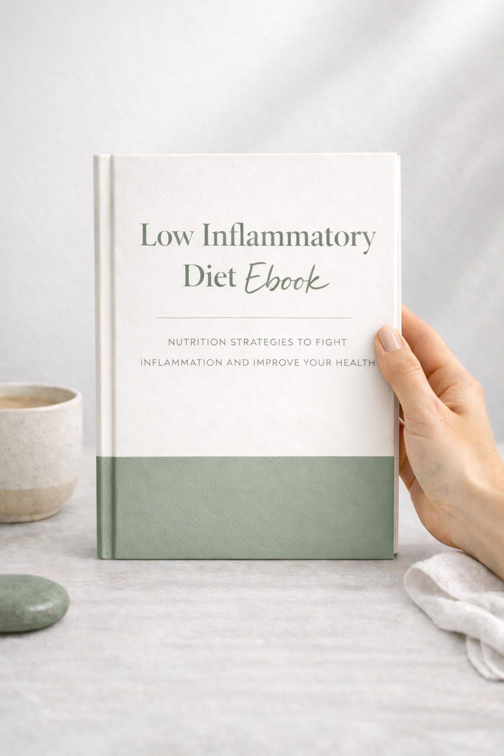 Low Inflammatory Diet