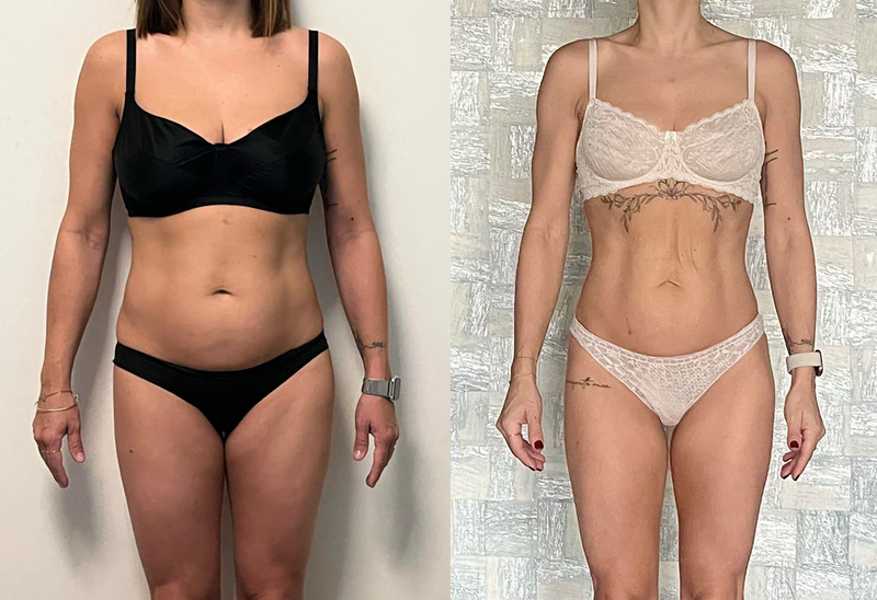 What is 1:1 Coaching with Nutrifit and what does it look like?