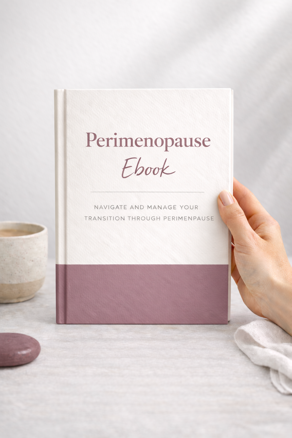 Perimenopause