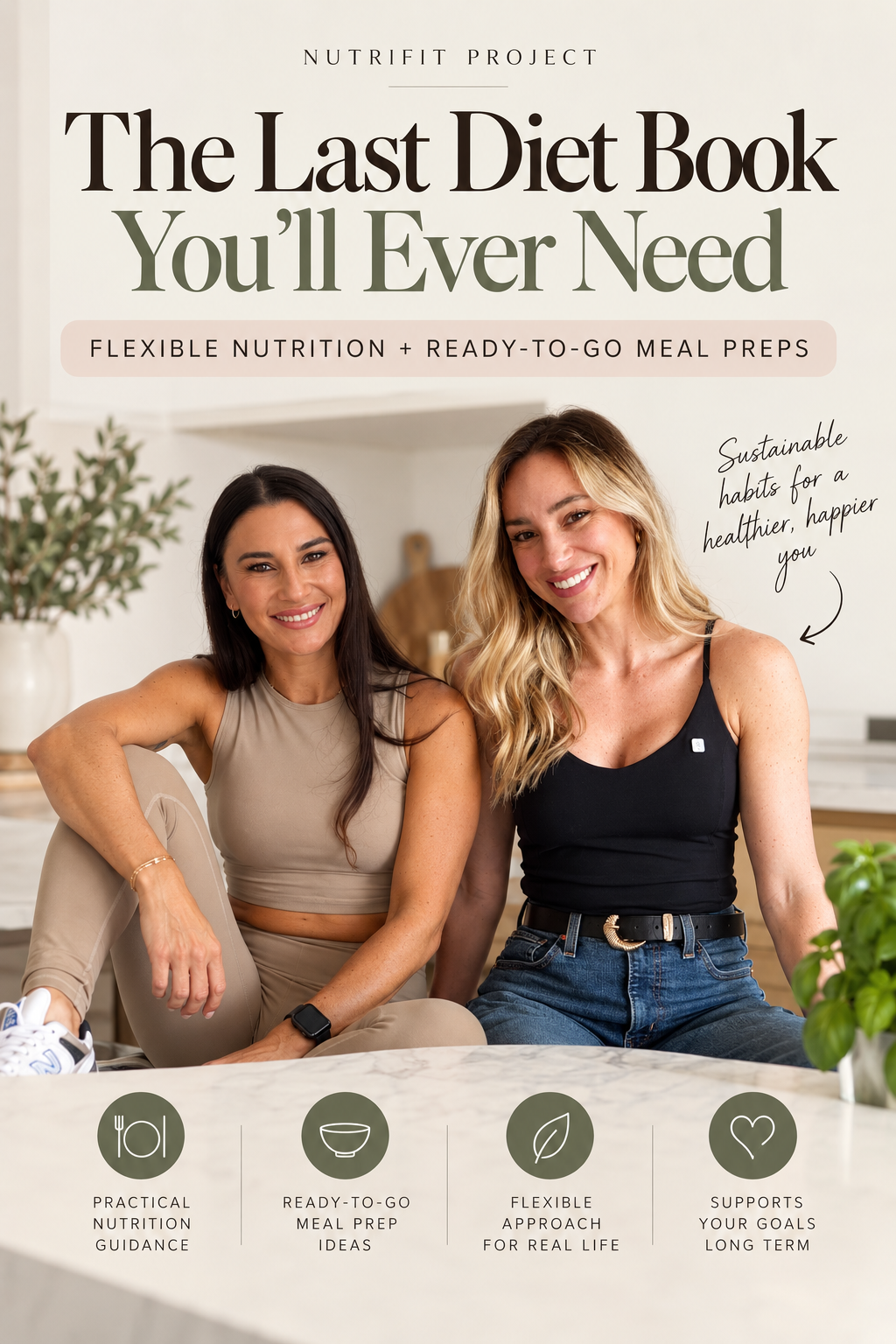 Il ricettario del meal prep