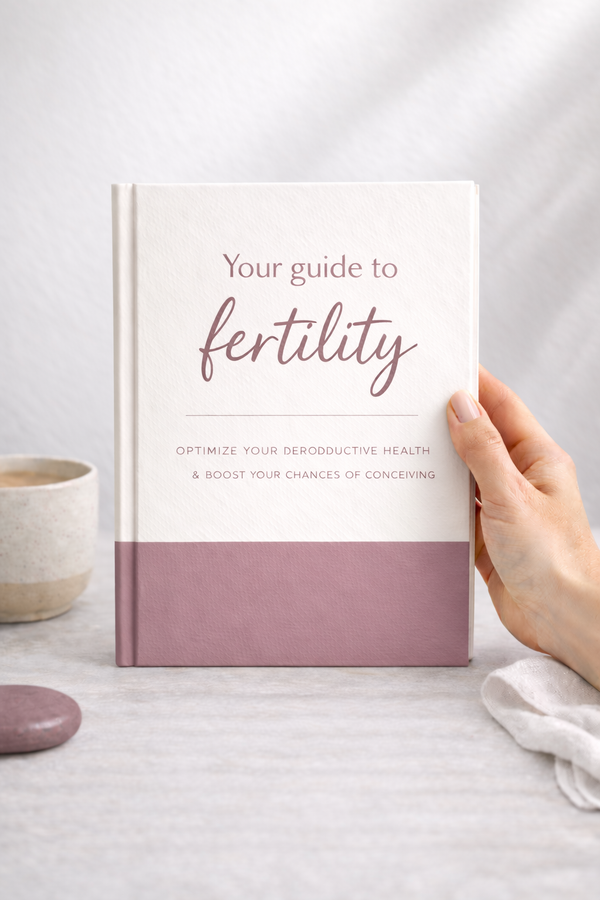 Your Guide to Fertility