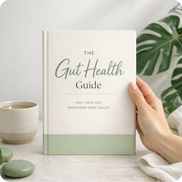 The Gut Reset