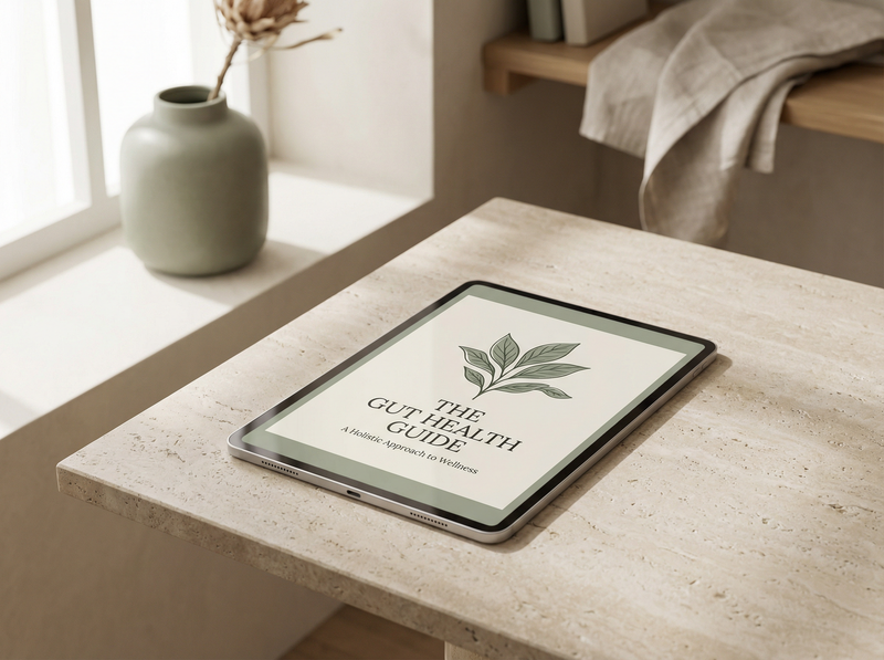 Step 1: Take Your Time