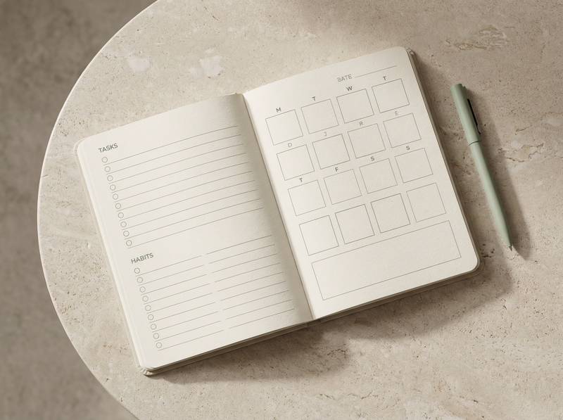 Step 2: Reflect, Don't React