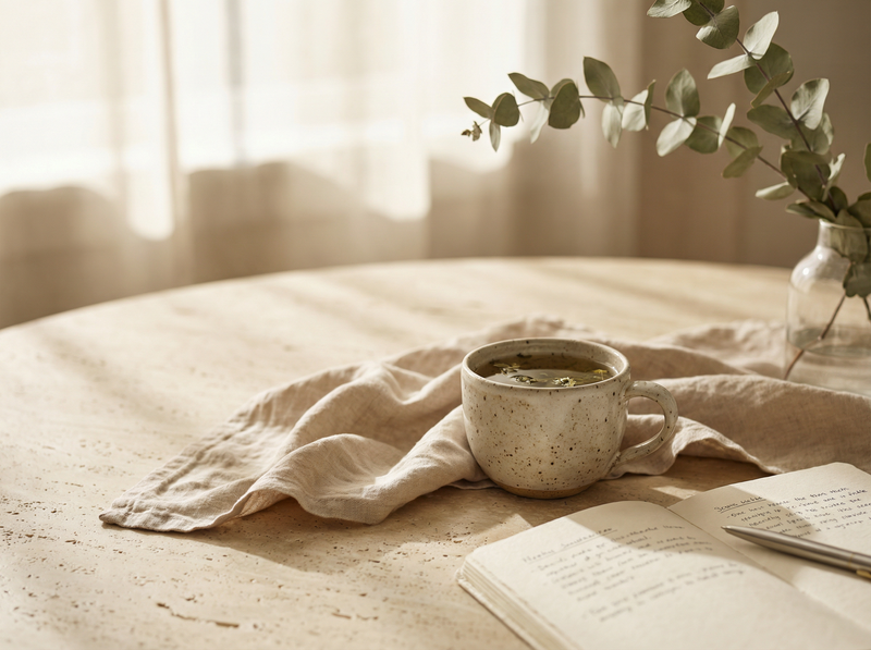 Step 4: Stay Curious